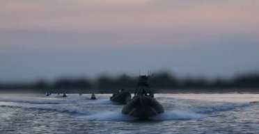 Тайные задачи на "перспективу": в ВСУ рассказали о целях ГУР на Тендровской косе (видео)