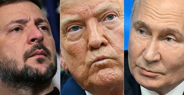 Трамп клюнул на наживку Си: почему не следует ждать встречи Зеленского и Путина до сентября