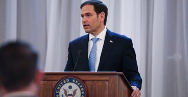 "Занадто пізно для перемовин": Рубіо відповів, скільки триватиме війна в Ірані, — Axios