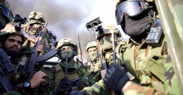 Быть на месте и выполнить долг: чему нас учит стремительная победа сирийских повстанцев