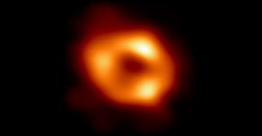 Черная дыра в центре Млечного Пути другая: что не так с первым снимком этого объекта (фото)