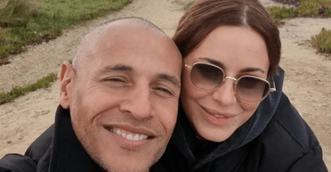 Бойфренд Ані Лорак заговорив про Україну на фоні теракту в РФ