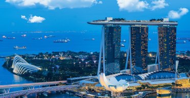 Не только борьба с коррупцией. В чем секрет успеха Сингапура, о котором не говорят в Украине