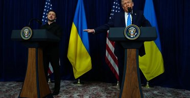 Трамп тисне на Україну та хоче, щоб війна з РФ завершилася до літа: яка причина поспіху, — NYT