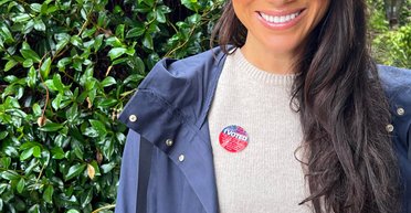 Експерти пояснили, навіщо Меган Маркл знялася в рекламі кав'ярні