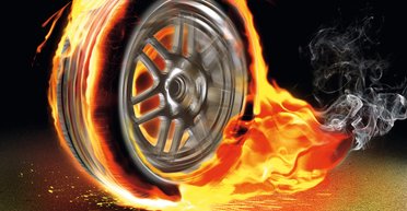 Адские колеса. Нелегальные маршрутки ежегодно уносят десятки человеческих жизней