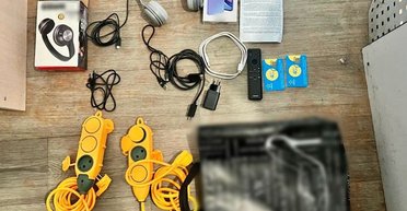 Потратили почти 360 тысяч: в Одессе задержали мужчин, которые нашли банковскую карточку (фото)