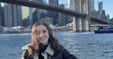 Мурали у Нью-Йорку та оформлення дому для зйомок Marvel: українська художниця Олександра Короленко підкорює світову арену