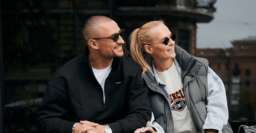 Колишня Цимбалюка публічно звернулася до актора: їх підозрюють у романі (фото)