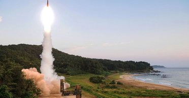 "Конец человеческой цивилизации: в WSJ рассказали, какие последствия может иметь для мира одна ядерная война