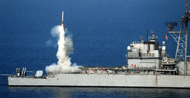 На какое реальное расстояние полетят "Томагавки" Украины: 1600 или 2500 км (карта)