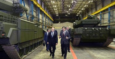 Три важливих критерії: як РФ вдалося відновити свою сили попри втрати на війні