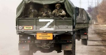 Киев и Одесса остаются целью Путина: в Украине опасаются прорыва обороны РФ до лета, — Bloomberg