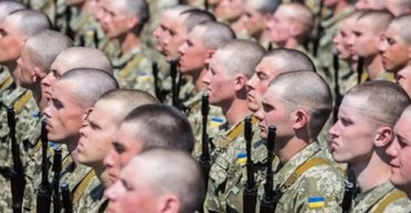 Война — дело молодых: будут ли массово забирать на войну с 18 лет