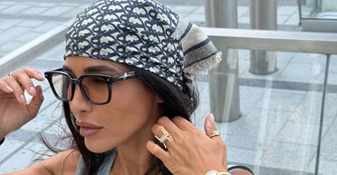 Певица Санта Димопулос берет рублями за услуги: она может жить в РФ — что об этом известно (фото)