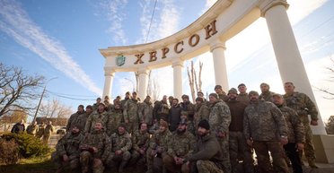 Особый день для оккупанта: в ВСУ предупреждают о провокациях на Херсонщине