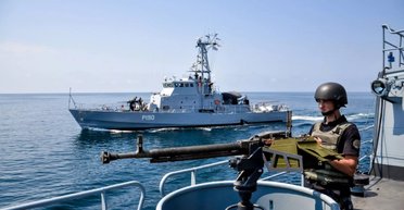 "Догадаться нетрудно": в ВМС Украины объяснили, что вкладывают в понятие перемирия на море с РФ