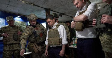 Стратегия войны.Чтобы победить врага, мало героизма и жертвенности — надо быть еще и умнее