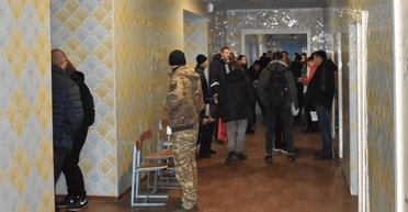 В Украине могут мобилизовать мужчин с инвалидностью: при каком условии