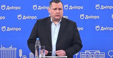 "Заказывают курьерскую доставку": Филатов обвинил уклонистов в мусорном кризисе Днепра (видео)