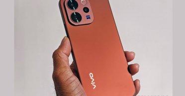 Компактний смартфон з батареєю 6500 мАг: що вміє новий хіт середнього класу (фото)