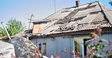 Ракетный удар РФ по Смеле: в Черкасской ОГА рассказали о последствиях атаки (фото)