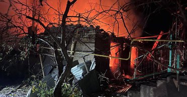 "Искандер", Х-59/69 и "Шахеды": РФ атаковала несколько областей Украины, много раненых (фото)