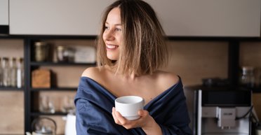 Когда кофейня дома. Как выбрать кофемашину и не пожалеть о покупке