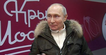 Чи визнають Путіна воєнним злочинцем? Збір доказів уже триває