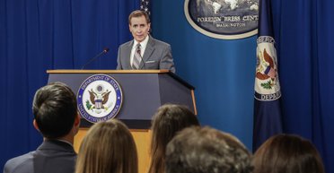 "Высокий риск": Украине нужна поддержка США, чтобы не проиграть войну, — Белый дом