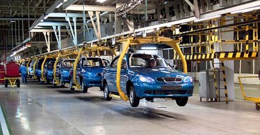 Фейк со спросом. Почему ЗАЗ-Одесса так и не стал реальностью