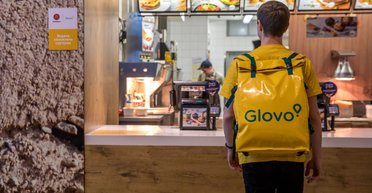 Все ставки на доставку. Как киевские рестораны готовятся к работе на карантине