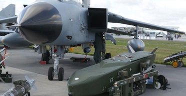 Трамп требует у Германии ракеты TAURUS для Украины: какая связь с "Томагавками", — СМИ