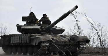 ЗС РФ намагаються оточити Авдіївку: ЗСУ проводять маневр військ, — Генштаб (карта)