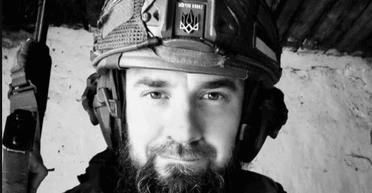 На войне погиб Денис Пономаренко: он один из создателей "Х-фактора" и "Украина имеет талант"