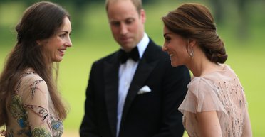 Зради й позашлюбна дитина: у ЗМІ з'явилася нова версія зникнення Кейт Міддлтон