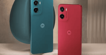 Новый смартфон Moto G06 удивил: характеристики, как у флагмана, цена, как у бюджетника (фото)