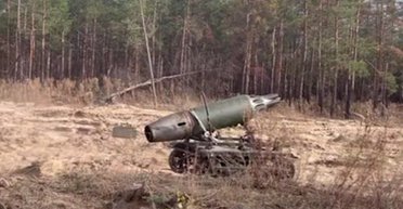 Музейний експонат "кошмарить" росіян: у ЗСУ знайшли нове застосування ракетам від Су-7Б (відео)