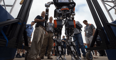 Люди та машини. Чи можна довіряти штучному інтелекту?