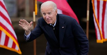 Галантерейщики и кардиналы. Почему Байден не помощник Украине в противостоянии с Россией