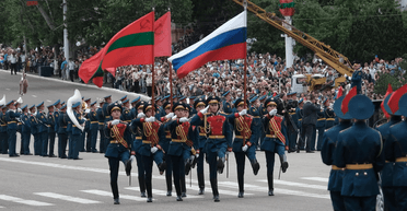 Атака на Молдову. Вмешаются ли Украина и Румыния