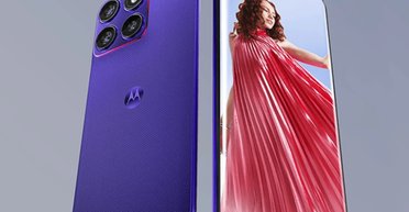 "Середняк" с отличной камерой и большим дисплеем: представлен Motorola Edge 70 Fusion+