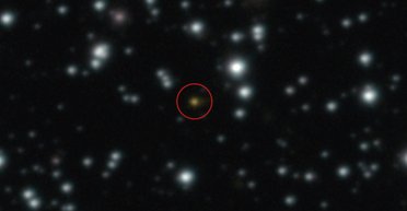 В космосе произошел многократный гамма-всплеск: это явление никогда не повторяется во Вселенной