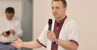 Тарас Креминь больше не языковой омбудсмен: его каденция закончилась, — подробности