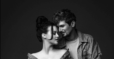 Певец Позитив впервые стал отцом: артист поделился первыми фото дочери