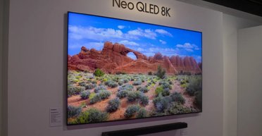 8K-телевизоры исчезнут с рынка: почему LG и другие бренды их отменили (фото)