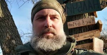 Соратник Прилепина: ликвидирован командир оккупантов с позывным "Гайдук" (фото)