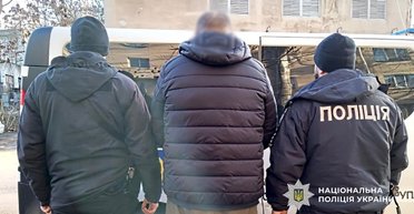 В Одесі чоловік влаштував стрілянину, бо в меню ресторану не було наркотиків (фото)