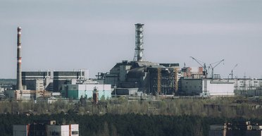 Ракеты РФ пролетают вблизи ЧАЭС и ХАЭС: генпрокурор заявил о рисках, — Reuters