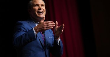 Пит Хегсет придумал способ обмануть OSINT-аналитиков с помощью пиццы